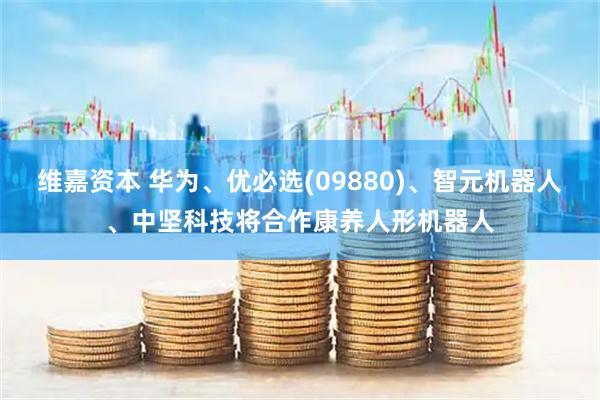 维嘉资本 华为、优必选(09880)、智元机器人、中坚科技将合作康养人形机器人